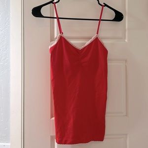 Victorias Secret sleep camisole